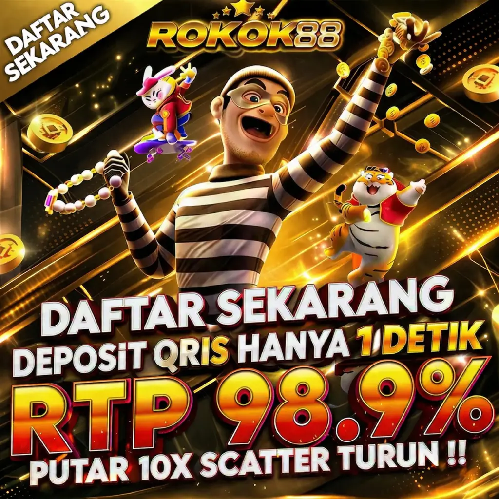 Galeri foto LANCAR139 : Kunci Segala Aktivitas Tanpa Hambatan di Jakarta